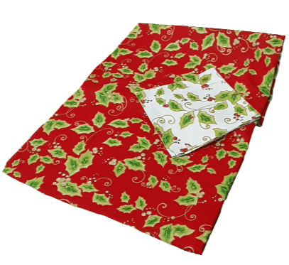 Mantelerías de Navidad - 5