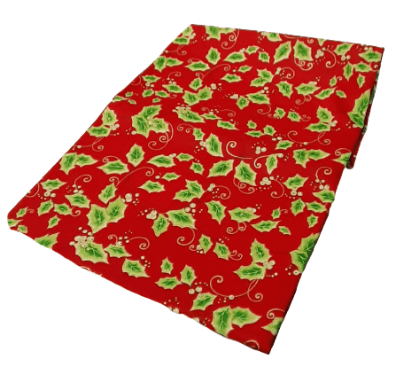 Mantelerías de Navidad - 6