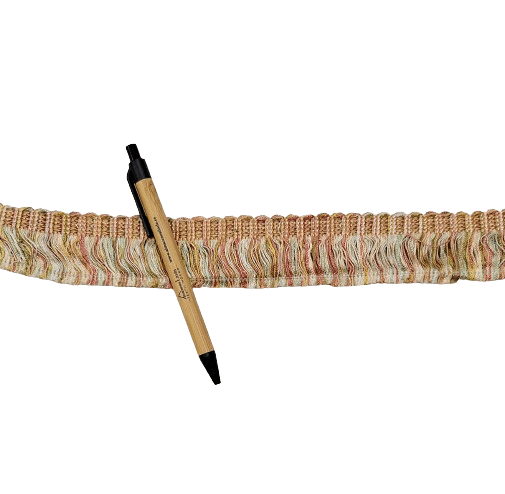 Flecos multicolor - 1