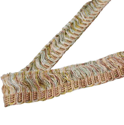 Flecos multicolor - 2