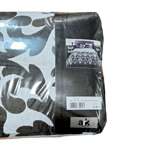 Colcha reversible Elegance 135/150 - 2