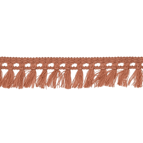 Flecos rosa maquillaje - 2