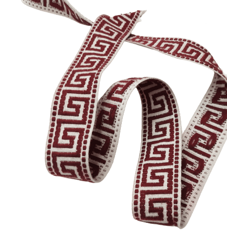 Greca griega granate - 1