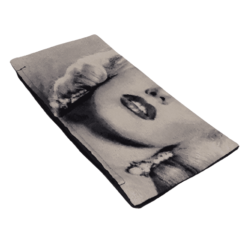 Fundas cojines Marilyn Monroe 45 x 45 - 1