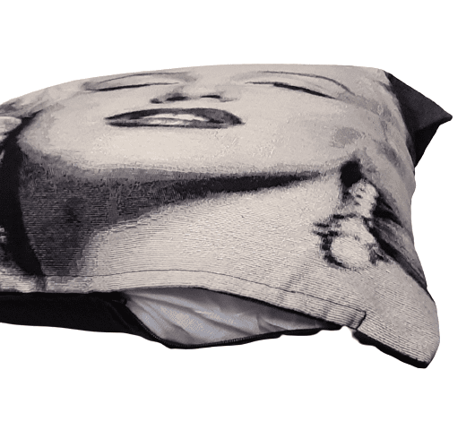 Fundas cojines Marilyn Monroe 45 x 45 - 3