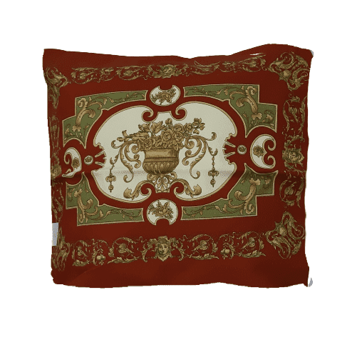 Fundas cojines clasicos medallon 50 x 50 - 7
