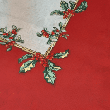 Mantelería Navidad 150 x 270 - 5