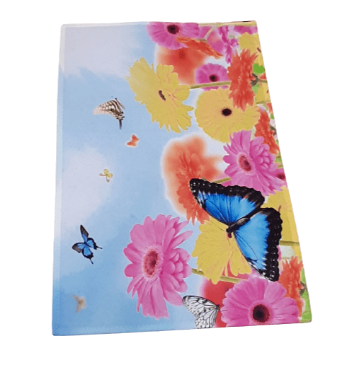 Alfombra antideslizante  crilek - 2