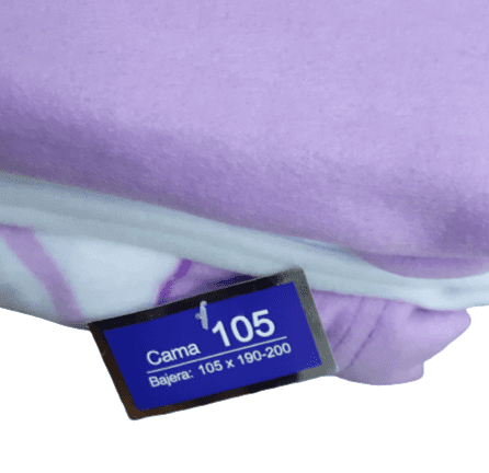 Sábanas Pirineos  Sax - 2