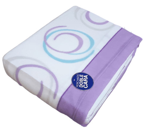 Sábanas Pirineos  Sax - 4