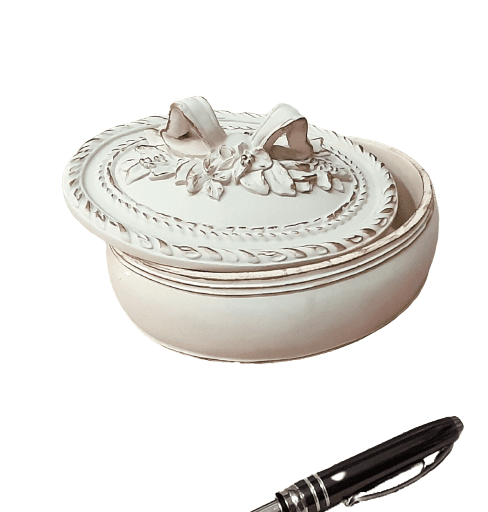 CAJA DECORATIVA LAZO - 2