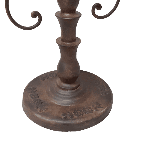 CANDELABRO BRILLANTES - 2