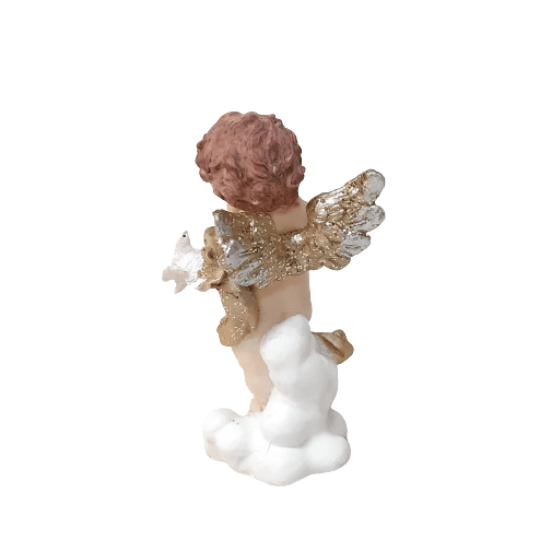 ÁNgEL DORADO PALOMA - 1