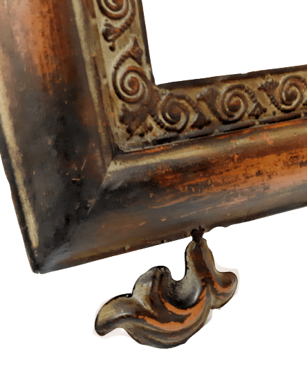 MARCO PORTAFOTOS HIERRO - 3