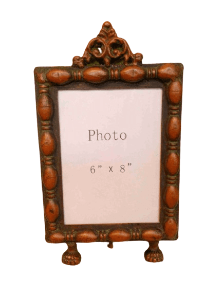 MARCO PORTAFOTOS PIES