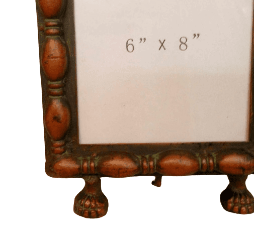 MARCO PORTAFOTOS PIES - 1