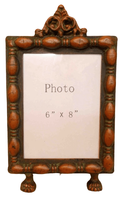 MARCO PORTAFOTOS PIES - 2