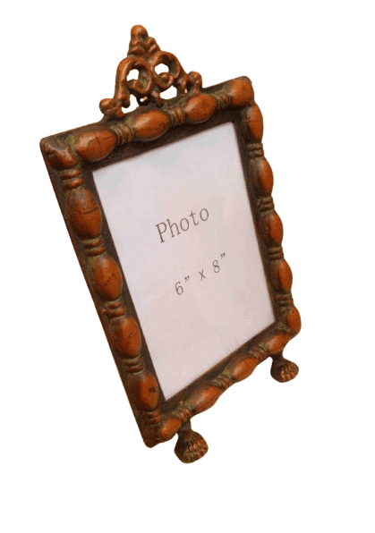 MARCO PORTAFOTOS PIES - 3