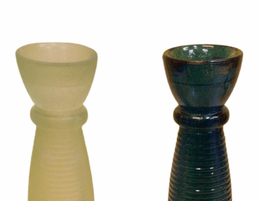 JARRONES CRISTAL - 1