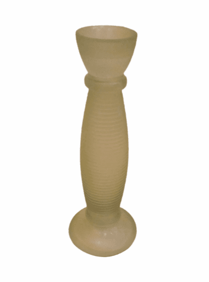 JARRONES CRISTAL - 2