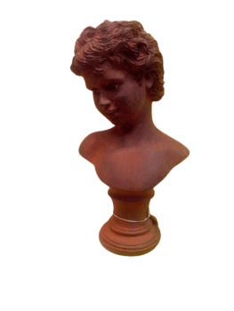 BUSTO CHICO - 1