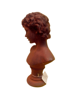 BUSTO CHICO - 2