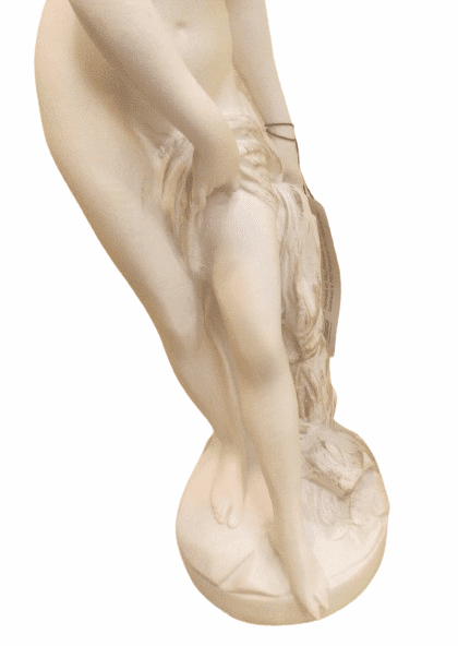 Escultura VENUS INCLINADA - 4