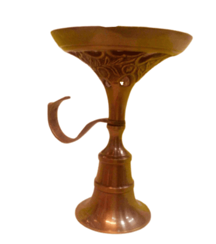 PALMATORIA DE METAL - 3