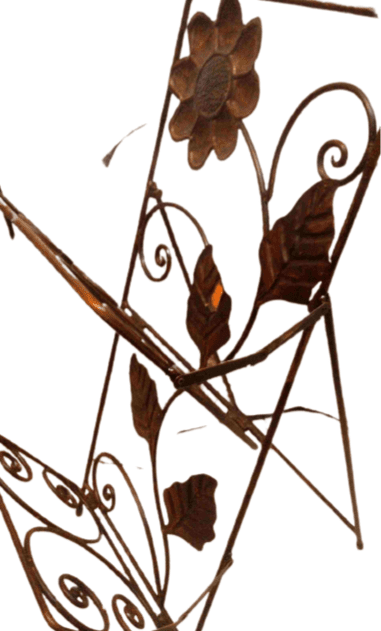 REVISTERO DECORATIVO - 3