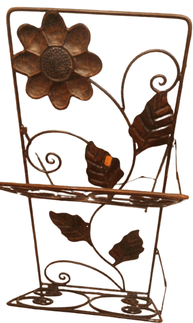 REVISTERO DECORATIVO - 4