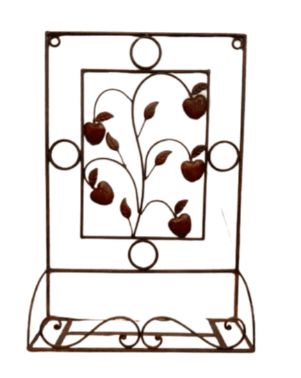 PORTAMACETAS PARED - 2