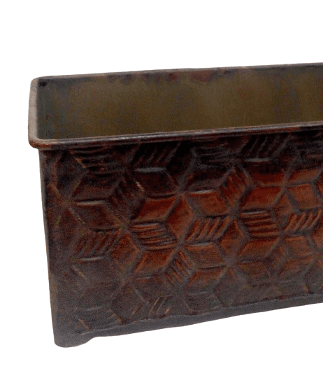 JARDINERA METÁLICA - 2