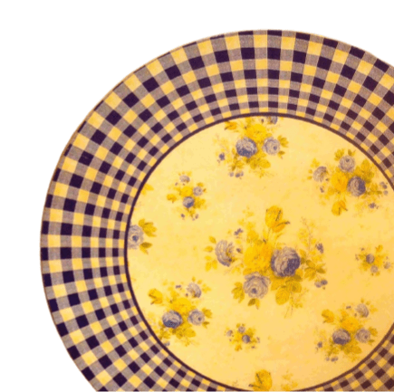 PLATOS DECORATIVOS - 1