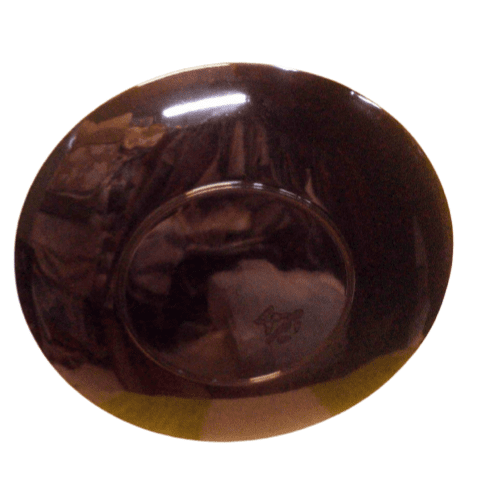 PLATOS DECORATIVOS - 2