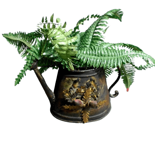 REGADERA DECORATIVA