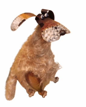 FIURA PERRO