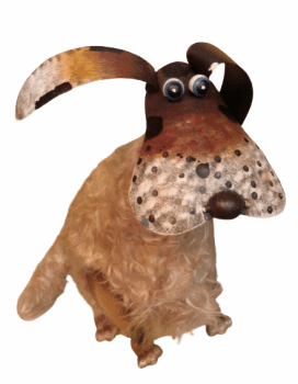 FIURA PERRO - 1
