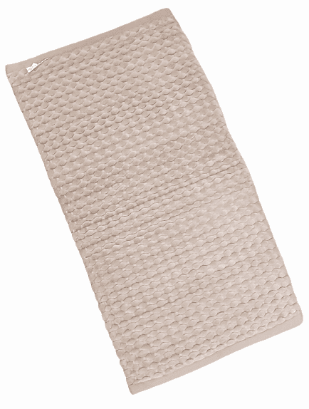 ALFOMBRA beige GLORIA 60 x 110 - 3