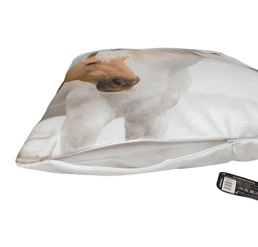 Cojines caballos 45 x 45 - 1