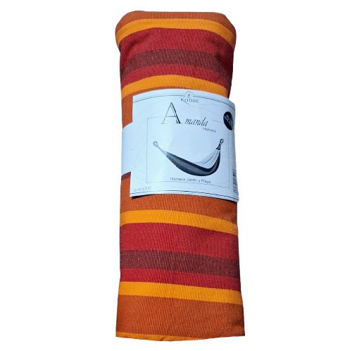 Hamacas de lona algodón 100% - 5