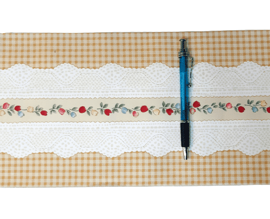 Greca Artemur amarilla - 1