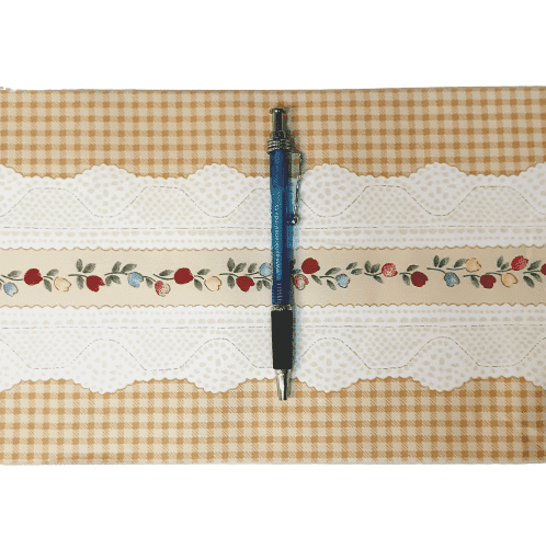 Greca Artemur amarilla - 3