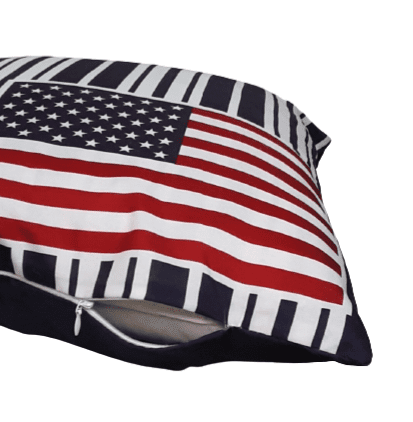 Cojín Estados Unidos 45 x 45 - 2