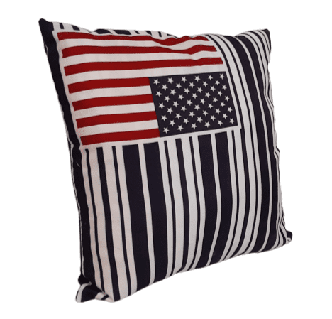 Cojín Estados Unidos 45 x 45 - 3
