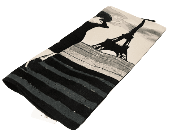 Fundas cojines París mon amour 45 x 45 - 1