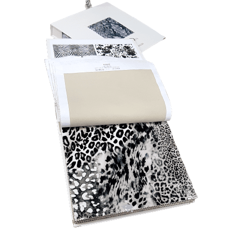 Telas piel sintética animal skin 140 - 1