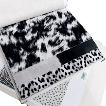 Telas piel sintética animal skin 140 - 2