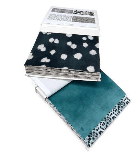 Telas piel sintética animal skin 140 - 4