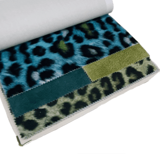 Telas piel sintética animal skin 140 - 5