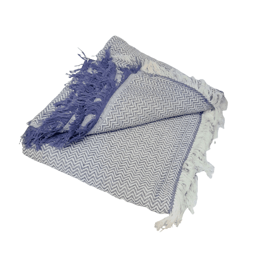 Colcha multiusos Espigas - 3